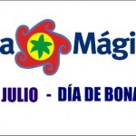 Día de Bonares en Isla Mágica.