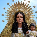 22 de Octubre día de Santa María Salomé, un poco de historia.