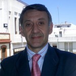 Juan Antonio García, proclamado de nuevo candidato por el PSOE a la alcaldía de Bonares.