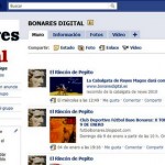 Siguenos en la Pagina Bonares Digital en Facebook.