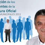 Presentación oficial de la Candidatura del PP-Bonares.