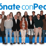 Vídeo Presentación Candidatura PP – Bonares.