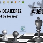 IV Open de Ajedrez ‘Ciudad de Bonares’