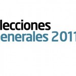Resultados Elecciones Generales 2011 en Bonares.