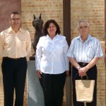 La Universidad Autónoma de Sinaloa (Mexico) se interesa por el “ Modelo Bonares”