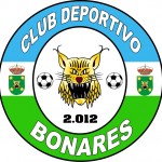 Presentación del nuevo Club Deportivo Bonares a la población.