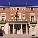 Los representantes políticos españoles se mantienen IMPASIBLES. Relato de ficción. Parte II.
