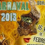 Durante los días 16 y 17 de febrero Bonares se viste de Carnaval.
