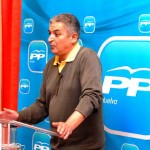 Pedro Carrasco renuncia al cargo de Concejal por motivos personales.