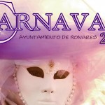 Carnaval de Bonares 2014, programación.