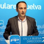 El PP pedirá la reprobación del alcalde de Bonares por mentir acerca de las ayudas recibidas por Coborja a cargo de los ERE.