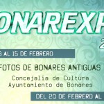 El próximo viernes 6 de febrero abre sus puertas BONAREXPO 2015.