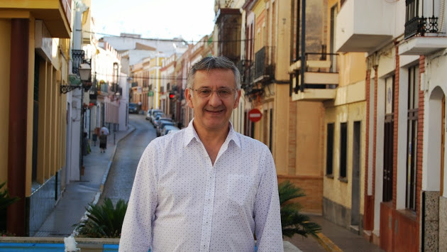 alcalde de Bonares