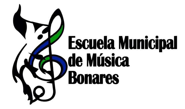 clausura escuela de música de Bonares.