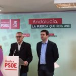 Alcalde de Bonares: “Si al PP no le importa Doñana, al PSOE sí le importa y mucho”