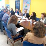 La Mancomunidad Condado de Huelva aprueba su presupuesto para 2017, que asciende a más de 450.000 euros.