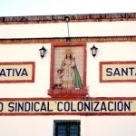 Azulejos con Historia en Bonares.