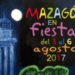 Fiestas de Mazagón 2017.