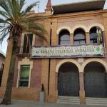 Programación de la Semana Cultural Andaluza 2017.