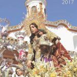 Programa de las Fiestas Patronales “Santa 2017”