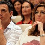 La Junta de Andalucía se ‘enfrenta’ a Pedro Sánchez por el uso de los trasvases.