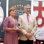 El Condado entrega los Premios Elena Whishaw a seis mujeres y a una entidad de la comarca.