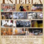 Programación Feria de Niebla 2018.