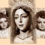 Presentación del libro «Salomé, Patrona y Madre»
