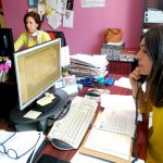 El Condado de Huelva cuenta con casi 100 becas para realizar prácticas remuneradas en empresas
