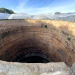 Comienza el cierre de 170 pozos en el entorno de Doñana para realizar la concesión de agua superficial autorizada