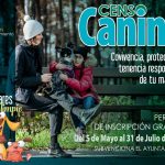 El Censo Canino llega a Bonares: conoce sus ventajas y cómo realizarlo