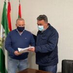 Ciudadanos denuncia presiones del Gobierno a los alcaldes de la Corona Norte de Doñana