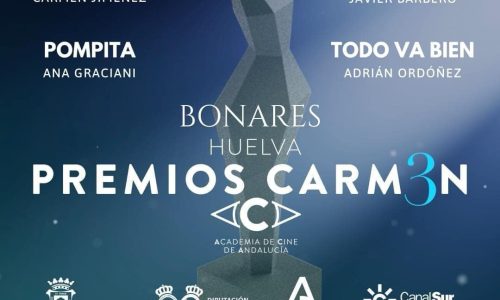 Los cortometrajes nominados en las categorías de ficción y documental participarán en un ciclo en Bonares