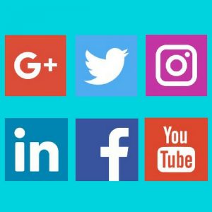empleo en redes sociales
