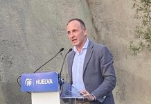 Santiago Ponce dejará su acta de concejal para centrarse en su nuevo cargo como 𝗗𝗶𝗿𝗲𝗰𝘁𝗼𝗿 𝗘𝗷𝗲𝗰𝘂𝘁𝗶𝘃𝗼 de Giahsa