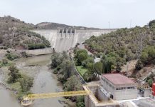 Huelva Riega lamenta no conocer “ni cuándo ni cómo” se podrán usar los bombeos de Bocachanza