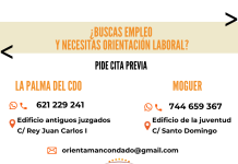 La Mancomunidad del Condado abre nueva oficina de Andalucía Orienta en Moguer