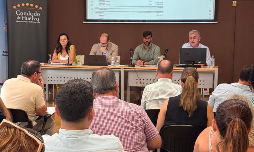 La Mancomunidad del Condado diversifica su oferta formativa con la homologación de nuevas aulas en la comarca
