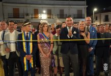 Moguer vive desde el 5 hasta el martes 9 su Velada en honor de la Virgen de Montemayor, Toda la programación.