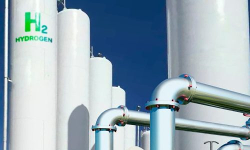 Se abre el plazo para la inscripción del curso «Producción, transporte, almacenaje y aplicaciones del hidrógeno verde»