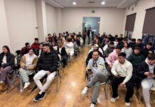 La Mancomunidad del Condado culmina la fase final del proceso de selección del alumnado Erasmus Plus para este curso escolar