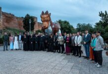 La 41 edición del Festival de Teatro y Danza consolida al Castillo de Niebla como referencia escénica nacional
