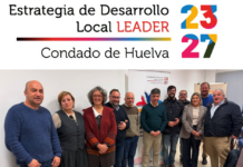 La comarca del Condado de Huelva cuenta con más de dos millones de euros para impulsar proyectos empresariales, sociales y municipales