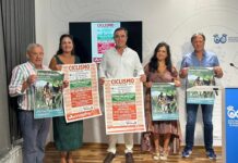 Bollullos Par del Condado celebra este domingo su 76 Gran Premio de Ciclismo, la única onubense de ruta en carretera
