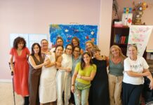 Las alumnas de “Condado Cuida” completan su formación en ocio y tiempo libre e inician una nueva etapa en atención sociosanitaria